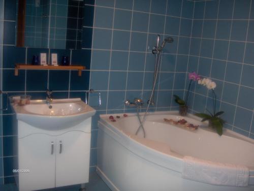 Panzio Sissi Hotel Godollo Luaran gambar