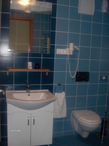 Panzio Sissi Hotel Godollo Luaran gambar